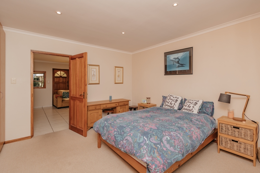 4 Bedroom Property for Sale in Welgedacht Western Cape